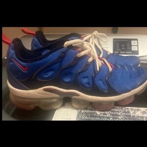 Nike vapormax sz 8.5